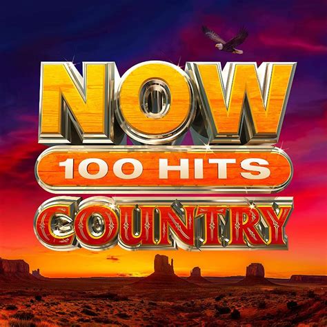 Now 100 Hits Country Uk 2020 Now Thats What I Call Music Wiki