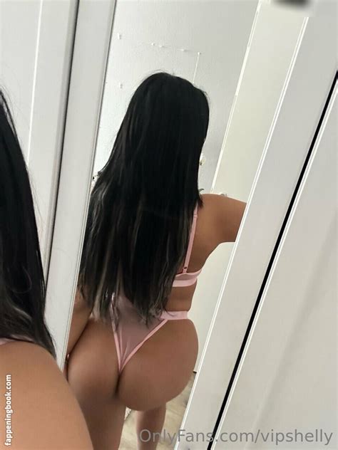 Shelly Officiiall Nude OnlyFans Leaks Fappening FappeningBook
