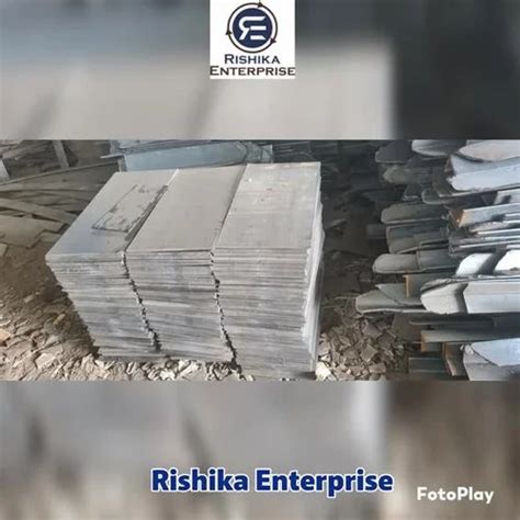 Metal Crc Sheet Scrap Bundle Size Kg To Kgs Packaging Type