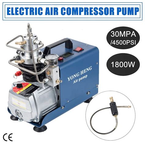 Best Hpa Fill Station Air Compressor Kitchen Smarter