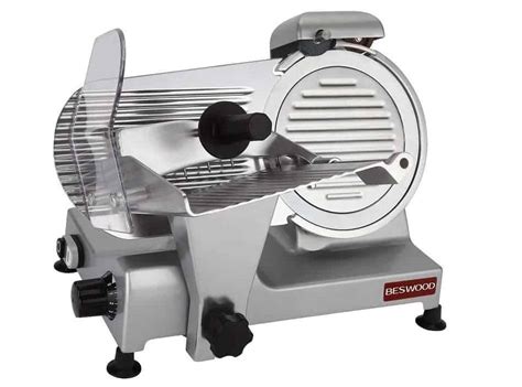 Best Commercial Meat Slicers For Making The Perfect Slices Food