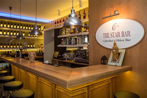 The Star Bar Bars And Restaurants