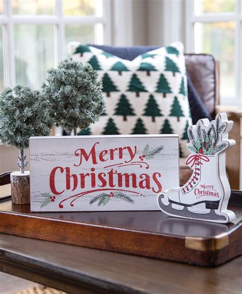 Col House Designs Wholesale Merry Christmas Distressed Shiplap Look