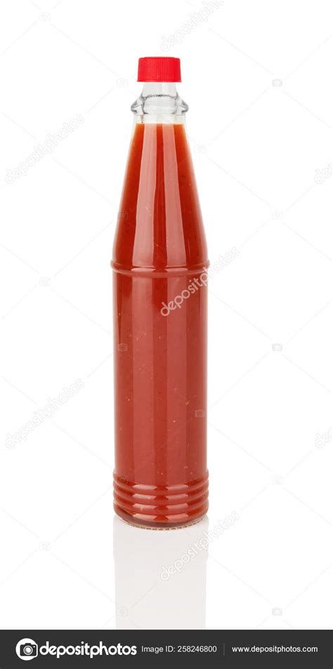 Red Hot Sauce Stock Photo Pioneer111 258246800