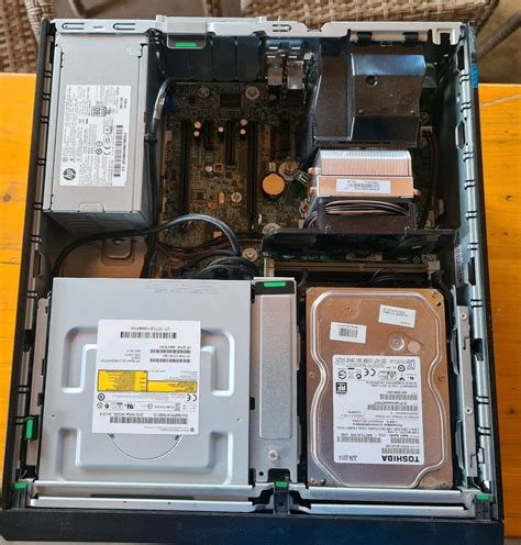 HP Z230 Workstation in Bayern - Egenhofen | Drucker & Scanner gebraucht ...