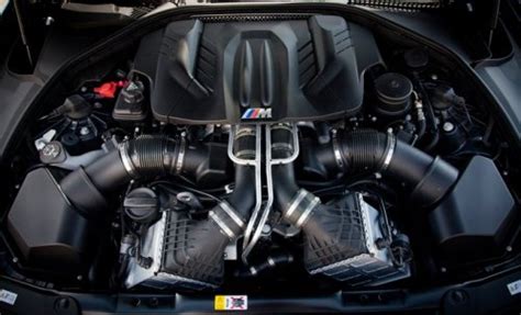 The UnixNerd S Domain BMW Engine Details