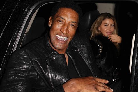 I Had Sex Four Times A Night Every Night Larsa Pippen Discloses