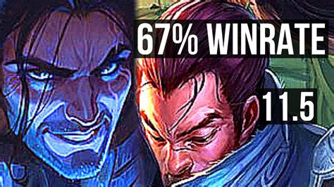 Sylas Vs Yasuo Mid 67 Winrate Legendary 16511 Na Master