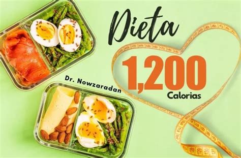 Dieta de 1200 calorias do Dr Nowzaradan Wiki da Saúde