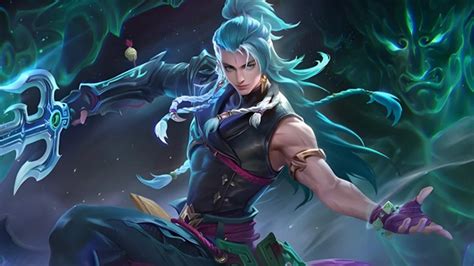 Jaminan Winstreak Ini Hero Combo Suyou Mobile Legends Paling Op