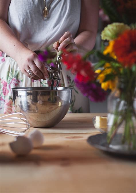 Naked Cake On Behance