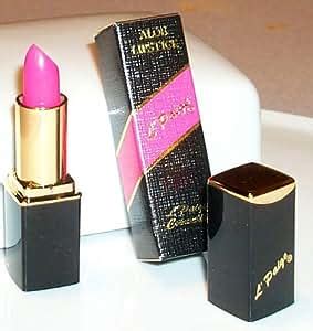 Amazon.com : L'Paige Lipstick "DESIGNER BRIGHTEST PINK" #18 long ...