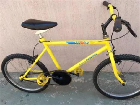 Bicicleta Antiga Monark Ranger Aro 20 Parcelamento Sem Juros