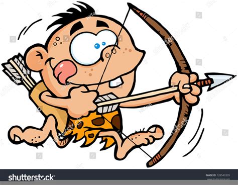 Bow And Arrow Hunting Clipart Free Images At Vector Clip