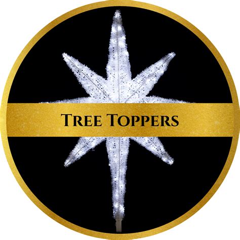 Tree Toppers The Decor Group Inc