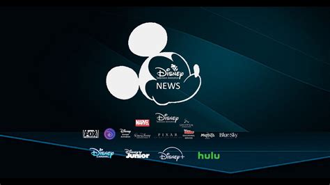 Who We Are Welcome To Disney Television Animation News Youtube