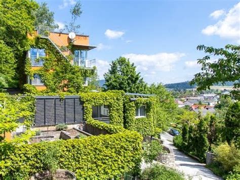 VERKAUFT Klagenfurt Modernes Burg Haus In Erhabener Aussichtslage Mit