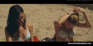 Amber Heard And Odette Annable Hot Outdoor Bikini And Soon The Darkness TNAFlix Porn Videos