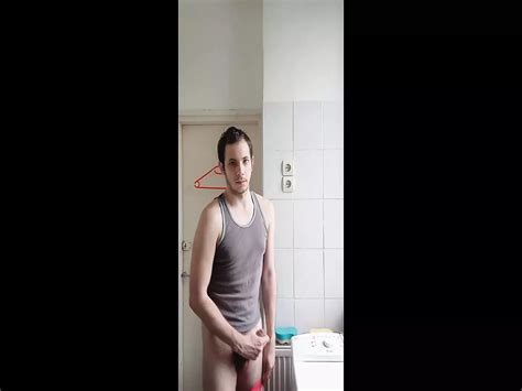 Gergely Molnar Beautiful Ejaculation Gay Big Cock Porn XHamster
