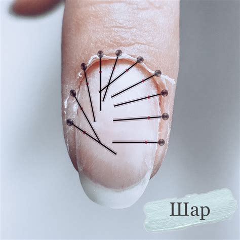 Фреза шар | Nail courses, Nail techniques, Nail tutorials