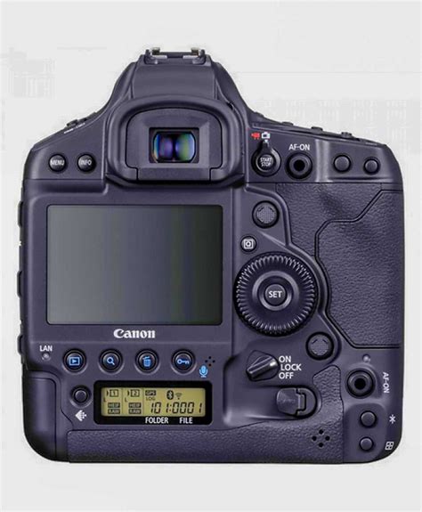 Canon 1DX Mark III Review - GottaPics