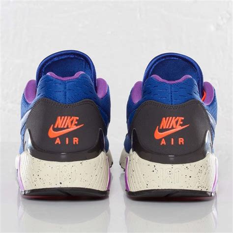 Nike Air Max 180 579921 540 Sns