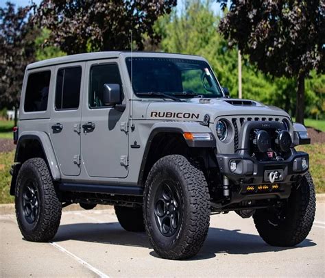 2023 Jeep Wrangler Rubicon 4x4 - Buy 2023 Jeep Wrangler Rubicon 4x4 ...