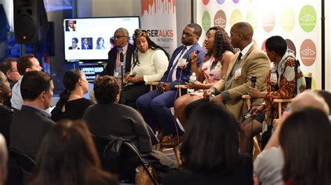 TigerTalks in the City: ‘Pathways to Entrepreneurship’