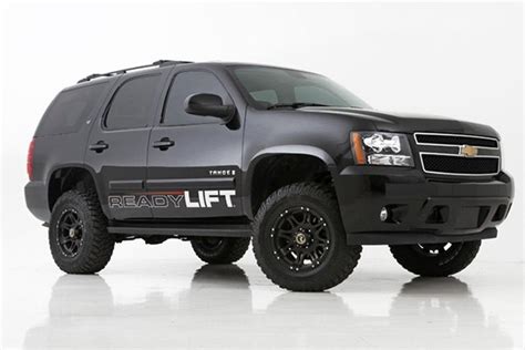 Readylift® Gmc Yukon Denali 2015 2016 Lift Kit