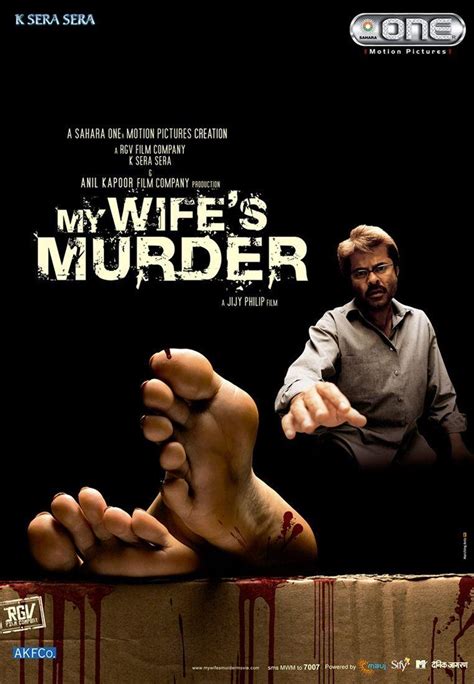 El Asesinato De Mi Esposa 2005 Filmaffinity