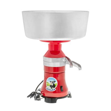 Сепаратор Зорька -120 купить недорого