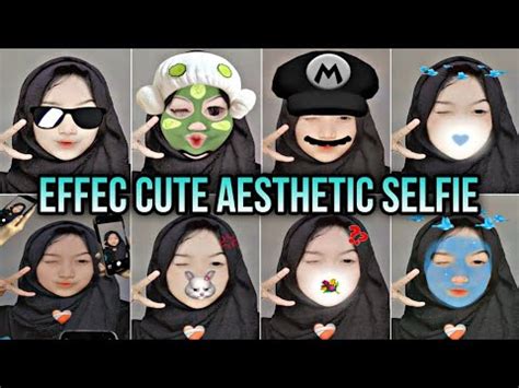 FILTER INSTAGRAM AESTHETIC TERBARU 2023 BUAT SELFIE EFEK IG TERBARU