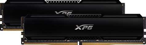 Adata Xpg Gammix D Gb Ddr Ram Modules X Gb