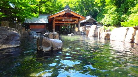 群馬の人気温泉10選！各温泉地のおすすめ宿もご紹介 トラベルマガジン