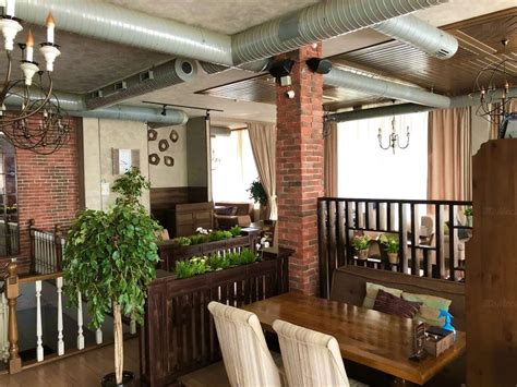 Ресторан Цех на улице Заки Валиди: меню и цены, отзывы, адрес и фото ...