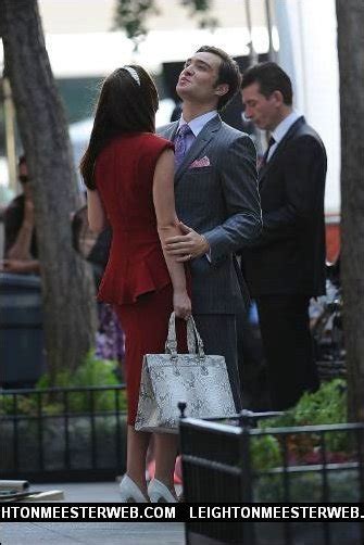 Chuck And Blair Xoxo Gossip Girl Photo 7109073 Fanpop