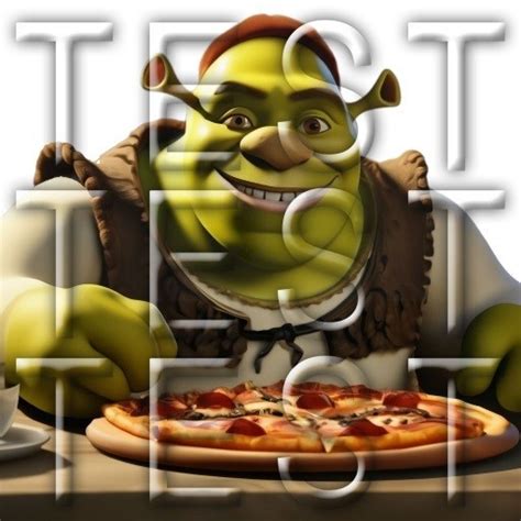 Стикеры для WhatsАрр, Telegram и ОК. Шрек 50 штук. — Teletype