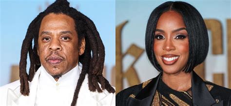 Kelly Rowland Says Jay-Z ‘Made A Lot Of Artist Seen’ In Grammy Call Out ...