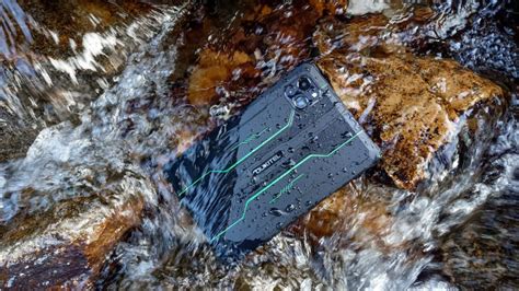 Oukitel RT3 Mini Rugged Tablet To Debut On December 21st 2022