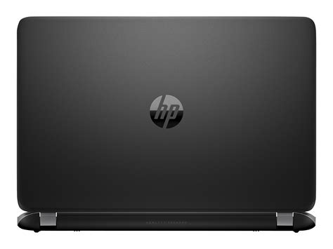 HP ProBook 450 G2 Notebook - pictures, photos and images