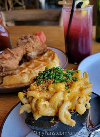 Arieldemure Nude OnlyFans The Fappening Plus