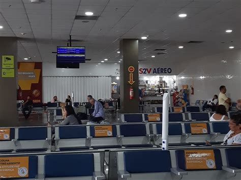 Acesso A Aeroporto Interditado E Cinco Voos S O Cancelados Em Rio