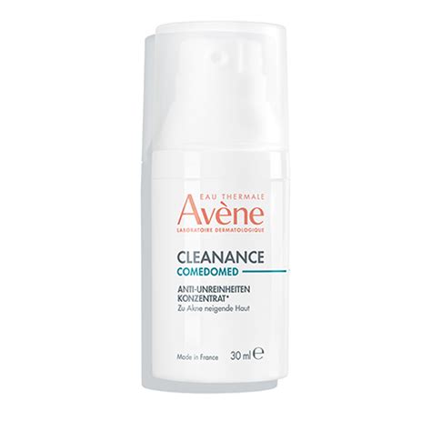 Avène Cleanance Comedomed Anti Unreinheiten Konzentrat 30 Milliliter