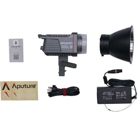 Aputure Amaran 200 XS Price in Pakistan - Hashmi Photos