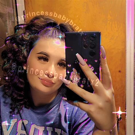 All About Princessbabybratx: A Deep Dive Into Her World