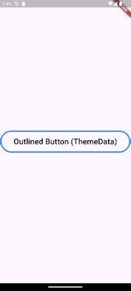 How To Change Button Colors In Flutter Onlyflutter