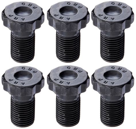 Arp Pro Series Flywheel Bolt Kit