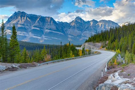 Canadian Rockies Road Trip Banff Lake Louise And Jasper 7 Days Kimkim