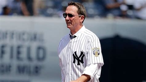 Bleeding Yankee Blue: DAVID CONE, THE YANKEES PITCHING COACH!