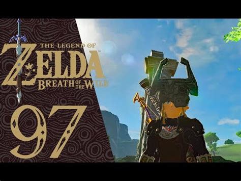 The Legend Of Zelda Breath Of The Wild Der Groschen Ist Gefallen